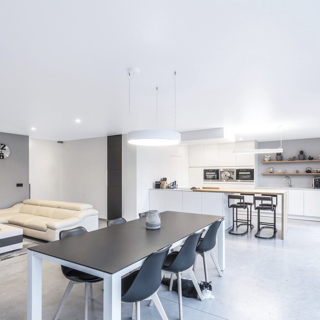 ОДНОРІВНЕВІ