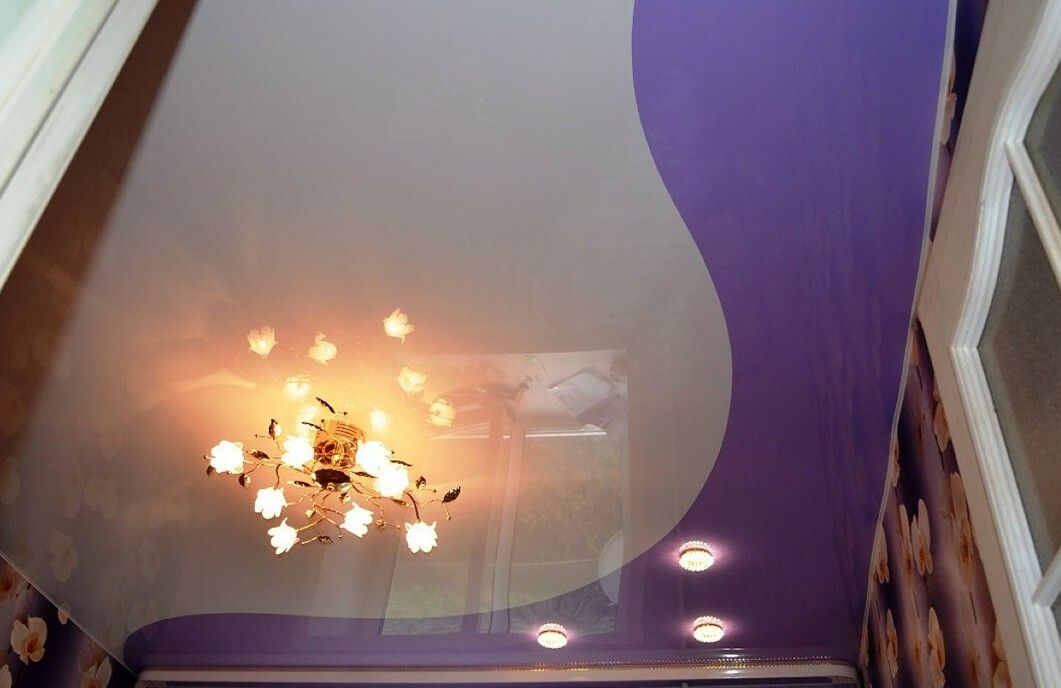 КОМБІНОВАНІ