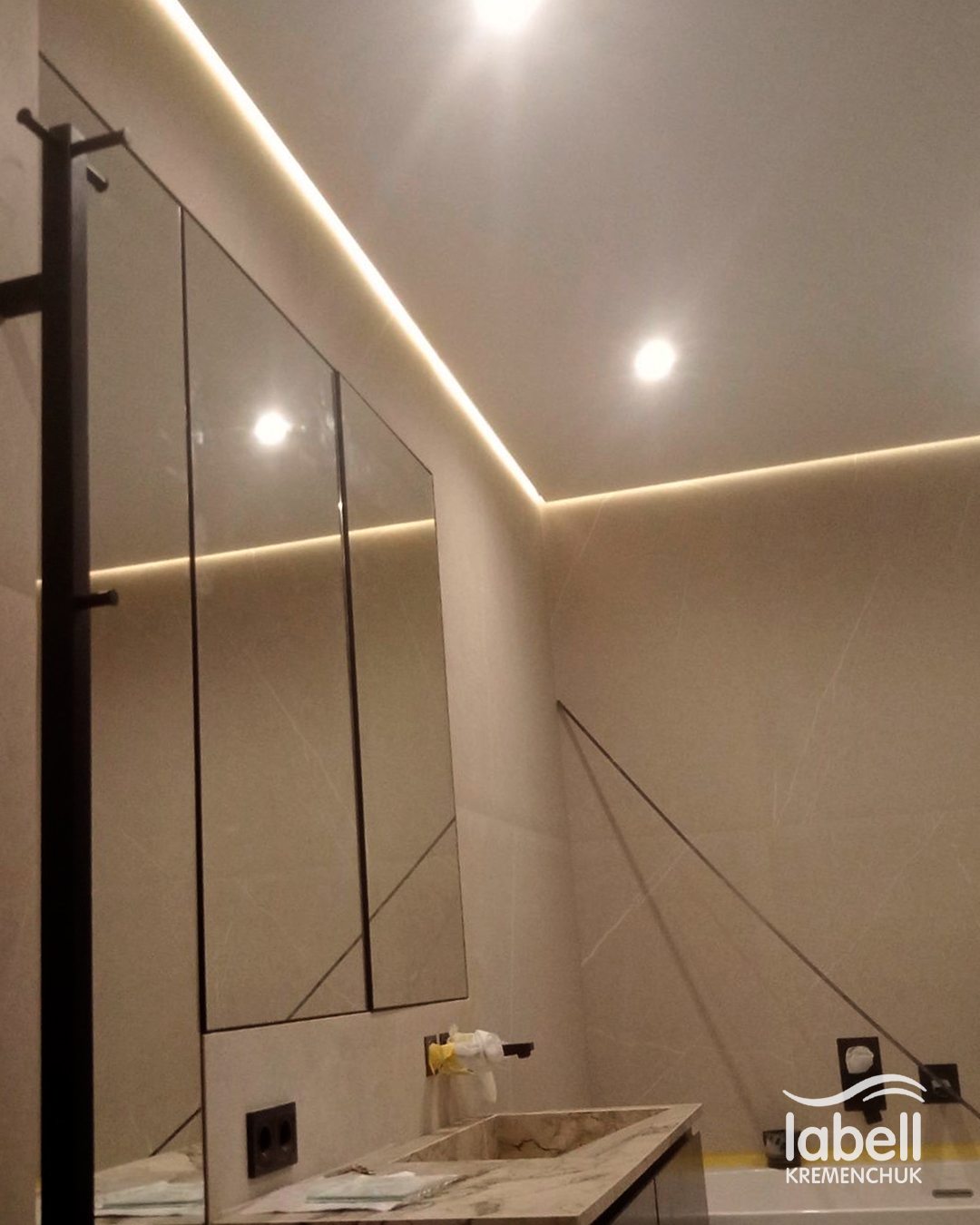 LED -ПІДСВІТКА